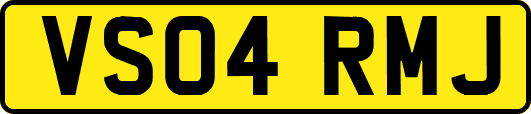 VS04RMJ