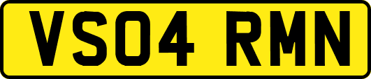 VS04RMN