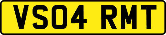VS04RMT