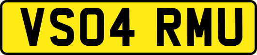 VS04RMU