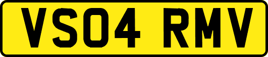 VS04RMV