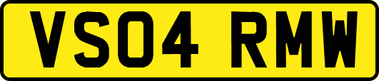 VS04RMW
