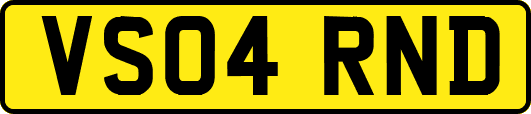 VS04RND