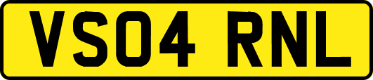 VS04RNL