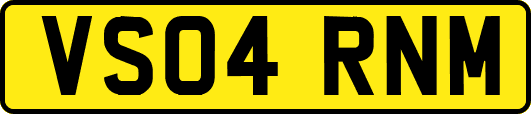 VS04RNM