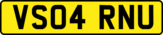 VS04RNU