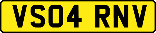 VS04RNV