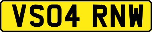 VS04RNW