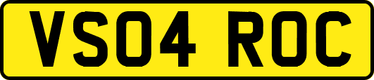 VS04ROC