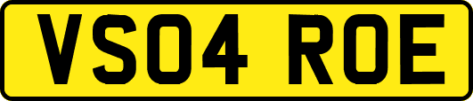 VS04ROE