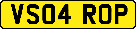 VS04ROP