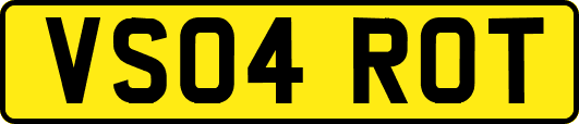 VS04ROT
