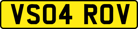 VS04ROV