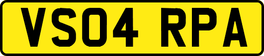 VS04RPA