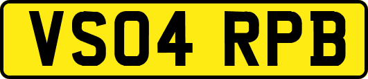 VS04RPB