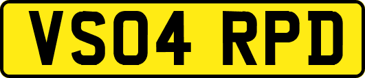 VS04RPD