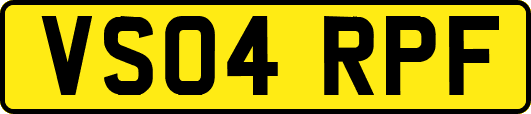VS04RPF