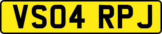 VS04RPJ