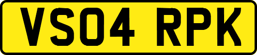 VS04RPK