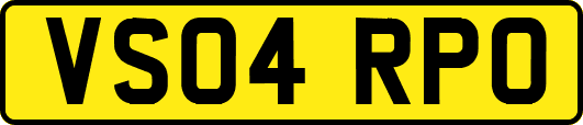 VS04RPO