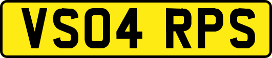 VS04RPS
