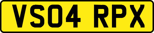VS04RPX
