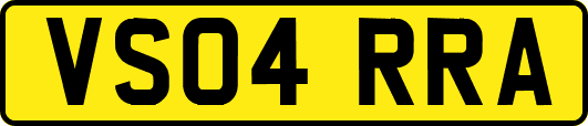 VS04RRA
