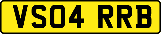VS04RRB