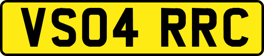 VS04RRC