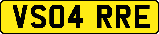 VS04RRE