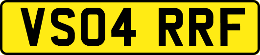 VS04RRF