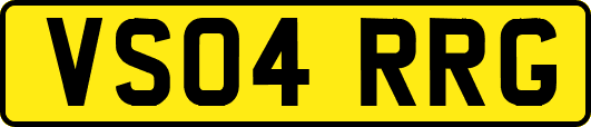 VS04RRG