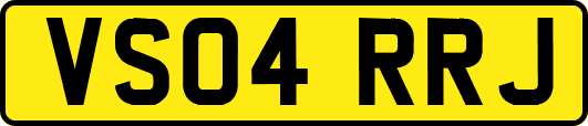 VS04RRJ