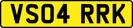 VS04RRK