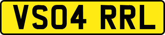 VS04RRL