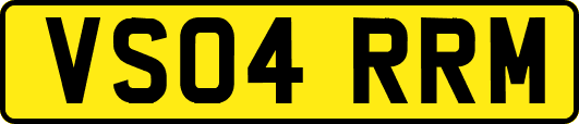 VS04RRM