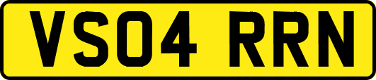 VS04RRN