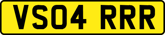 VS04RRR