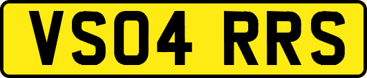 VS04RRS