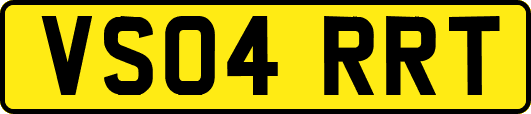 VS04RRT