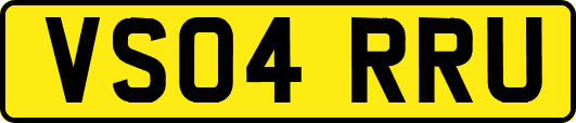 VS04RRU