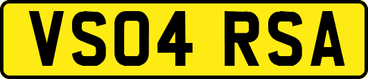 VS04RSA