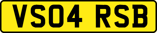 VS04RSB