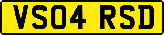 VS04RSD