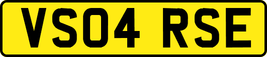 VS04RSE