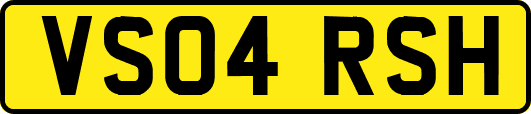 VS04RSH