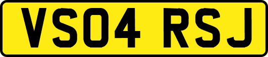 VS04RSJ