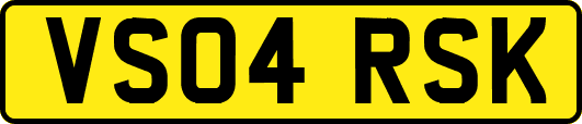 VS04RSK