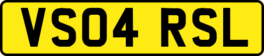 VS04RSL