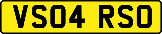 VS04RSO